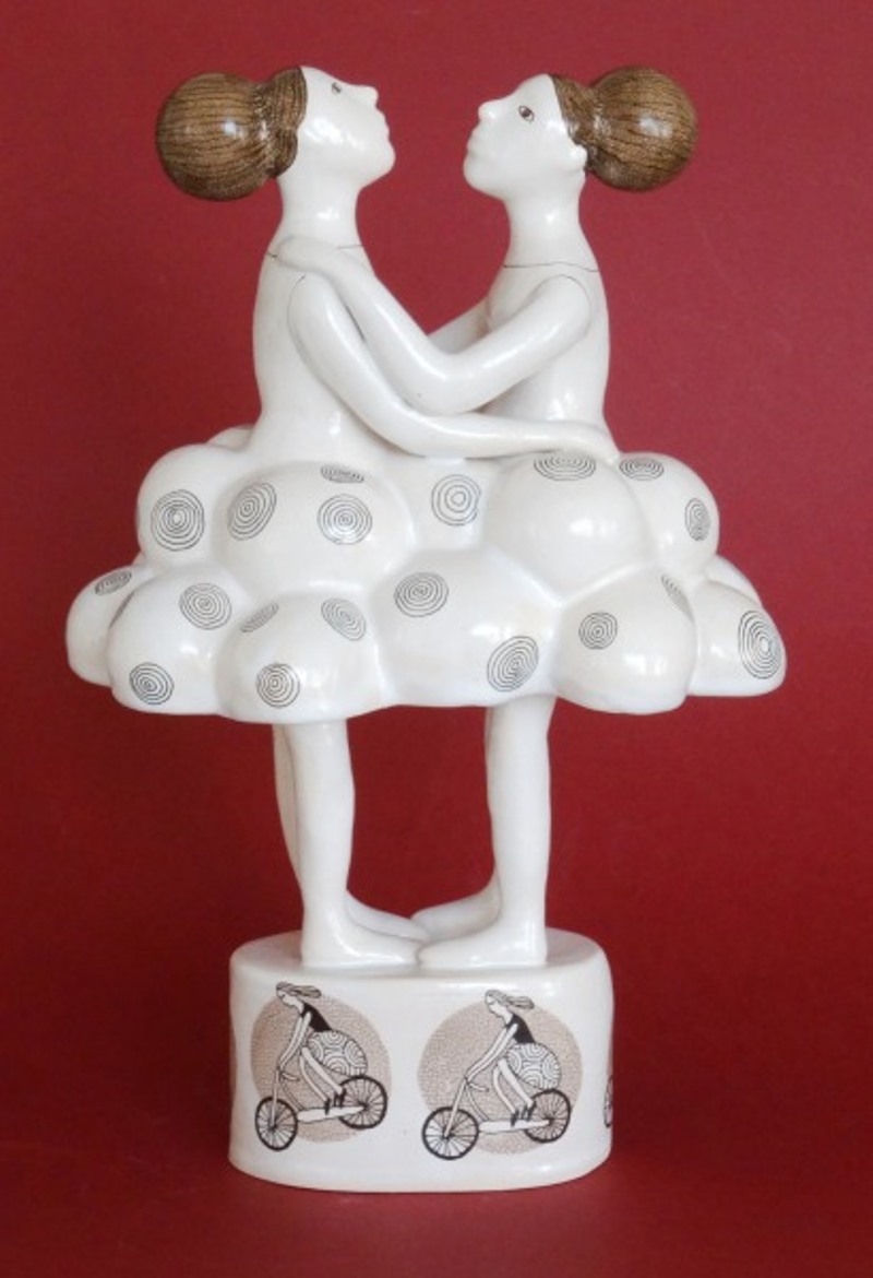 Inese Margevicha (1960) - photo 1